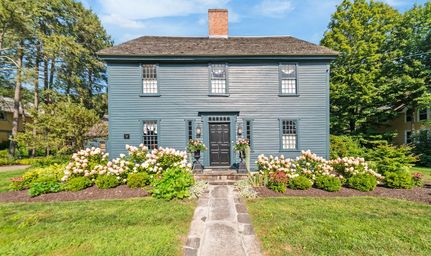 Farm and Ranch for sale in Litchfield County, Connecticut