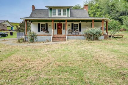 Horse Property for sale in Sullivan County, Tennessee