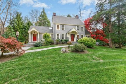 Farm and Ranch for sale in Fairfield County, Connecticut