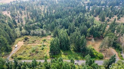 Timberland Property for sale in Island County, Washington