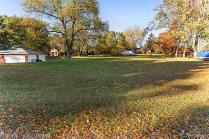 Farm and Ranch for sale in Livingston County, Michigan