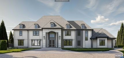 House for sale in Morris County, New Jersey