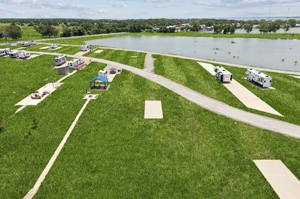 Undeveloped Land for sale in Navarro County, Texas