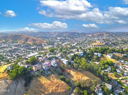 Undeveloped Land for sale in Los Angeles County, California