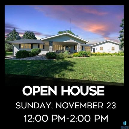 Undeveloped Land for sale in Minnehaha County, South Dakota