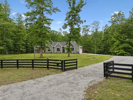 Timberland Property for sale in Williamson County, Tennessee
