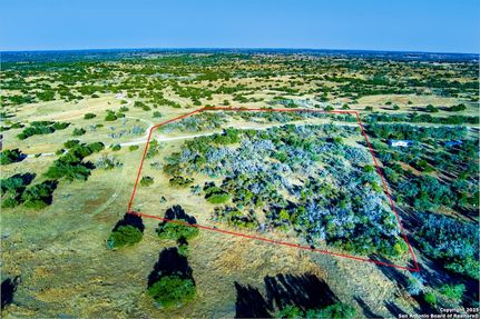 Land for sale in Gillespie County, Texas