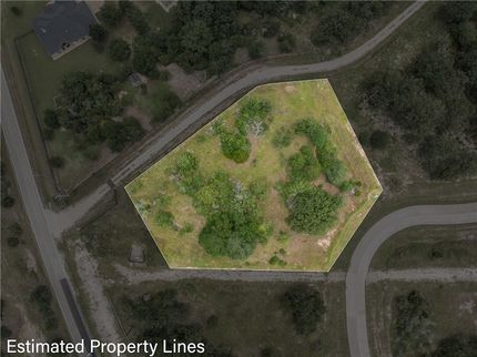 Undeveloped Land for sale in Brazos County, Texas