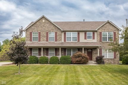 Undeveloped Land for sale in Montgomery County, Indiana