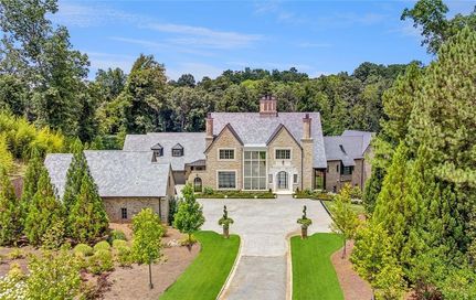 Recreational Property for sale in Fulton County, Georgia