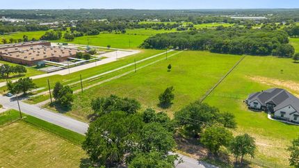 Farm and Ranch for sale in Parker County, Texas