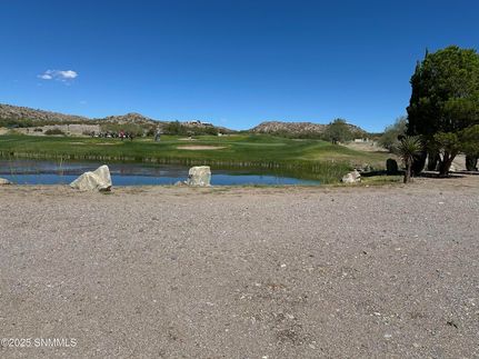 Land for sale in Sierra County, New Mexico