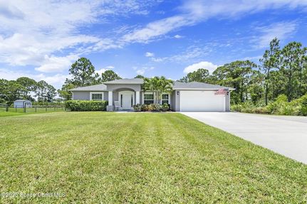 Farm and Ranch for sale in Brevard County, Florida