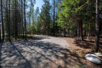 Undeveloped Land for sale in Bonner County, Idaho