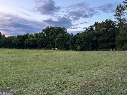 Timberland Property for sale in Hart County, Georgia