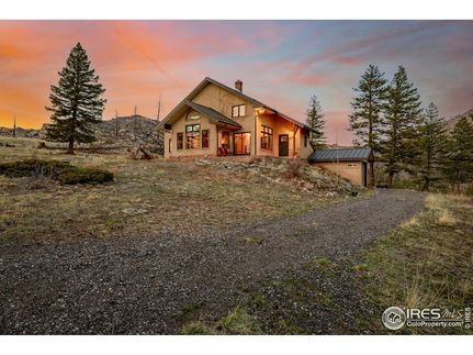 Land for sale in Larimer County, Colorado