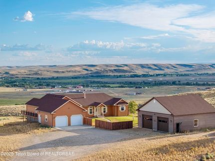 Timberland Property for sale in Sublette County, Wyoming
