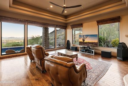 Farm and Ranch for sale in Maricopa County, Arizona