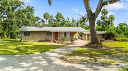 Timberland Property for sale in Manatee County, Florida