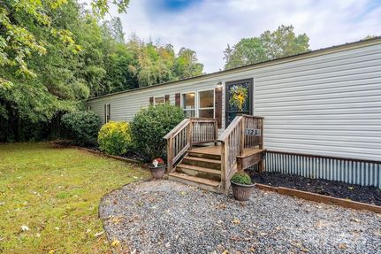 Recreational Property for sale in Iredell County, North Carolina