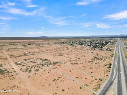 Farm and Ranch for sale in Dona Ana County, New Mexico