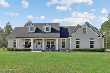 Farm and Ranch for sale in Duval County, Florida