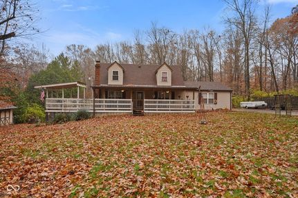 Farm and Ranch for sale in Morgan County, Indiana