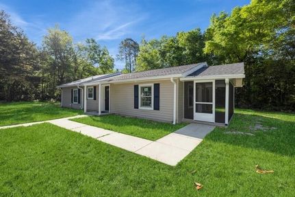 Land for sale in Santa Rosa County, Florida