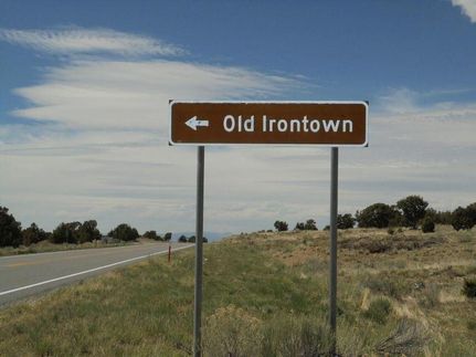 Farm and Ranch for sale in Iron County, Utah