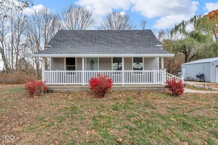 Farm and Ranch for sale in Hendricks County, Indiana