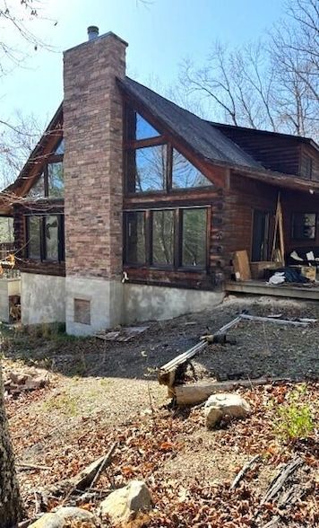 Farm and Ranch for sale in Alleghany County, Virginia