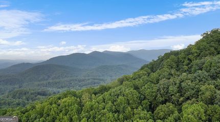 Undeveloped Land for sale in Gilmer County, Georgia