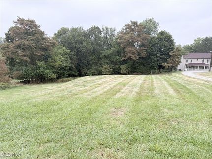 Land for sale in Jefferson County, Ohio
