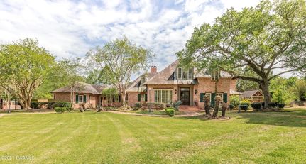Farm and Ranch for sale in Lafayette Parish, Louisiana