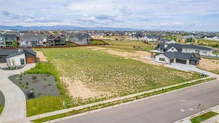 Land for sale in Weld County, Colorado