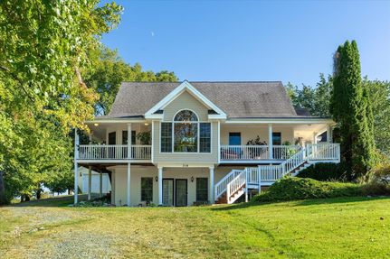 Recreational Property for sale in Trigg County, Kentucky