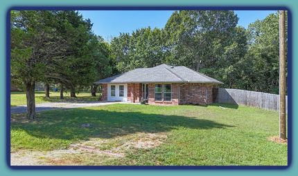 Farm and Ranch for sale in Pontotoc County, Oklahoma