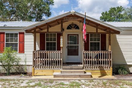 Undeveloped Land for sale in Putnam County, Florida