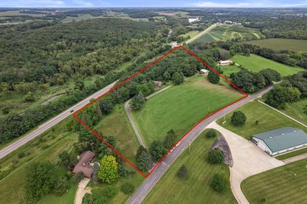 Farm and Ranch for sale in Dane County, Wisconsin