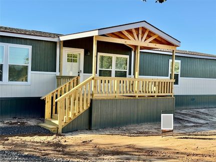 Farm and Ranch for sale in Parker County, Texas