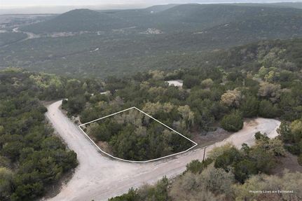 Timberland Property for sale in Travis County, Texas