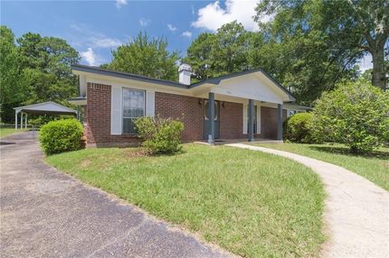 Timberland Property for sale in Mobile County, Alabama