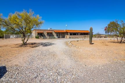 House for sale in Pima County, Arizona