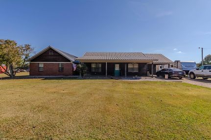 Timberland Property for sale in Winston County, Mississippi