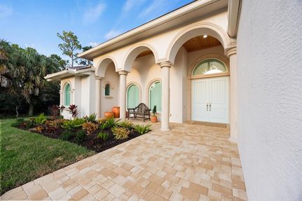 Farm and Ranch for sale in Saint Lucie County, Florida