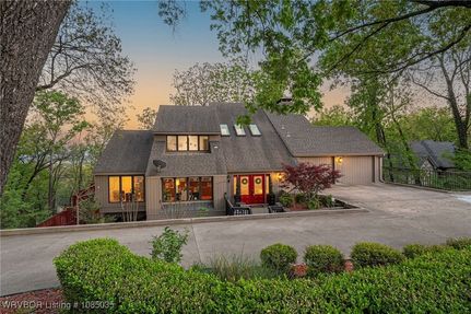 Recreational Property for sale in Sebastian County, Arkansas