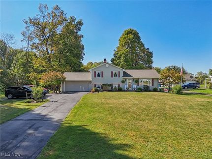 House for sale in Trumbull County, Ohio