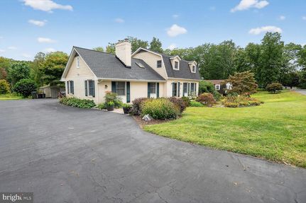 Timberland Property for sale in Carroll County, Maryland