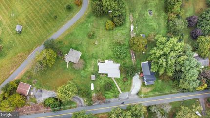Timberland Property for sale in Harford County, Maryland