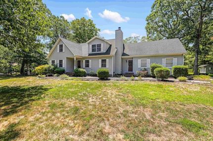 Land for sale in Cape May County, New Jersey